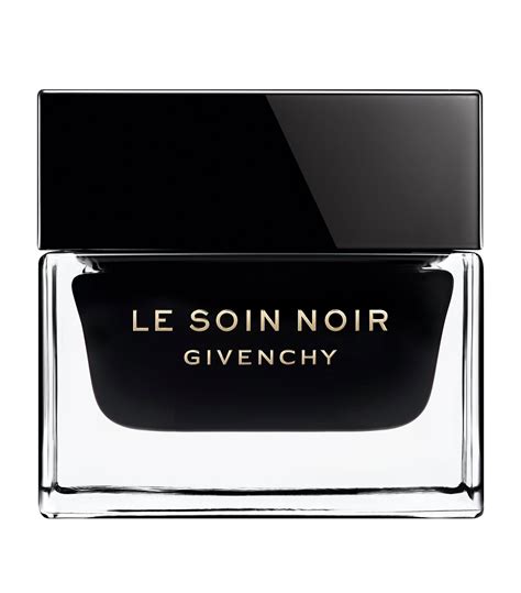 givenchy le soin noir creme yeux|givenchy le soin noir serum.